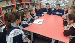 Беседа «Чай здоровью–лучший друг»