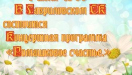 «День семьи, любви и верности»