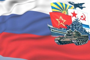 Молодежная программа «Армейский калейдоскоп»