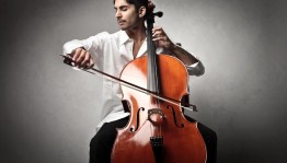 Лекция «Влиянии музыки на развитие человека.»