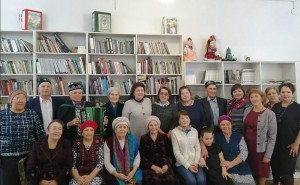 «Есть в осени первоначальной…»