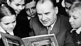 Игра путешествие «Страна чудес Николая Носова»