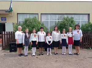 Победный Май