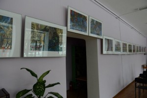 Видео галерея «Атмосфера национального колорита»