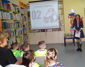 Интеллектуально-творческая игра «Будем знать всё на пять!»