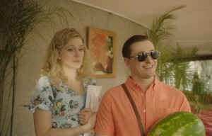 Показ фильма «Папы»