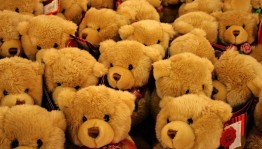 Игровая развлекательная программа «В гостях у Потапыча»