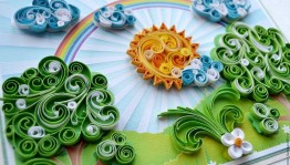 Творческая мастерская «Чудеса своими руками»