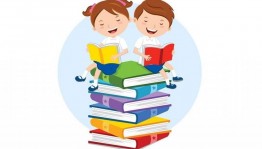 «Книги, дарящие знания и свет»