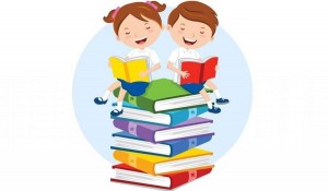 «Книги, дарящие знания и свет»
