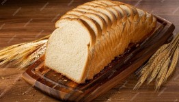 Познавательный час «Хлеб всему голова!»