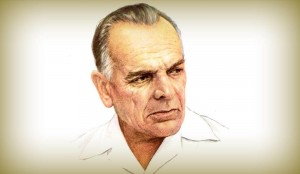 «Певец мещерской стороны»