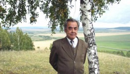 Лекция «Дорога наших предков к 85 -летию со дня рождения народного поэта Тимера Юсупова»