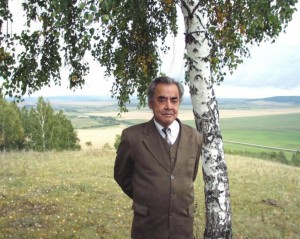 Лекция «Дорога наших предков к 85 -летию со дня рождения народного поэта Тимера Юсупова»