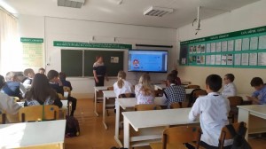 Программа «Вам абитуриенты»