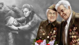 Сетевая акция «История Победы в истории моей семьи»