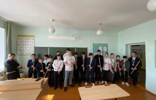 РЦНТ начал работу по традиционной башкирской культуре в регионах России