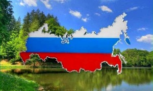«Любовью к родине дыша»