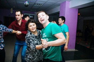 Познавательный час «В 80-х»