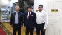 « История и традиции родного края: экскурсия для познания и восхищения»