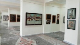 Выставка «Дар благодарной памяти»
