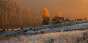 Фотовыставка «Мое родное село»