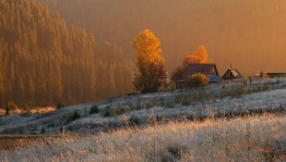 Фотовыставка «Мое родное село»