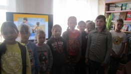 Ко дню отца беседа доброты «Вместе с папой»