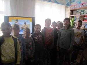 Ко дню отца беседа доброты «Вместе с папой»