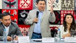 Война в словах: презентация книги Мунира Кунафина "СВО: Я вышел из боя живым..."
