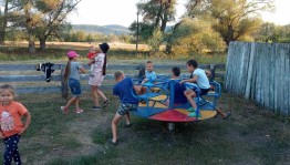 Акция «Бодрый четверг»