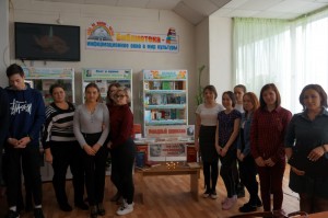 Час памяти «Правда истории: память и боль»