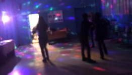 Дискотека 80-х