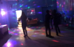 Дискотека 80-х
