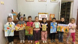 «Уж небо осенью дышало…»