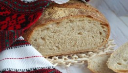 Мастер–класс «Многообразие выпечки»