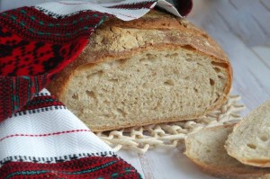 Мастер–класс «Многообразие выпечки»