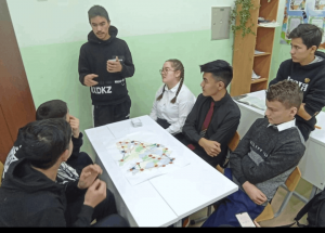 Час нравственности «Соблазн велик, но жизнь дороже»