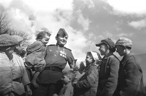 Час информации «Помнить, чтобы жить»