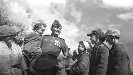 Час информации «Помнить, чтобы жить»