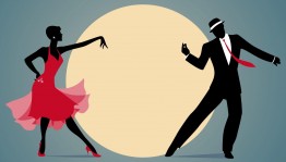 Вечер отдыха «Кому за... »