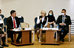 В Уфе состоялась презентация Года башкирской культуры и духовного наследия