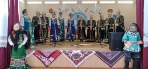 Музыкально-тематическая программа «Магия музыки»