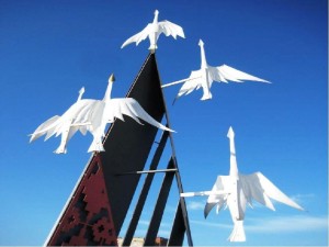 Литературный час« в очереди за счастьем»
