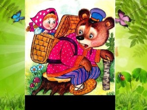 Просмотр мультфильмов «Старые, добрые сказки»