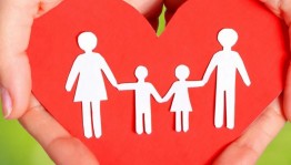 Круглый стол «Папа, мама, я – трезвая семья»