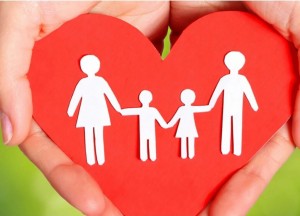 Круглый стол «Папа, мама, я – трезвая семья»