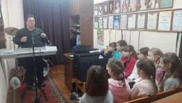 Курсы по эстрадному вокалу