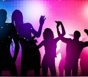 Развлекательная программа для молодежи «Зажигай»