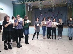 Вечер отдыха «До встречи лето»